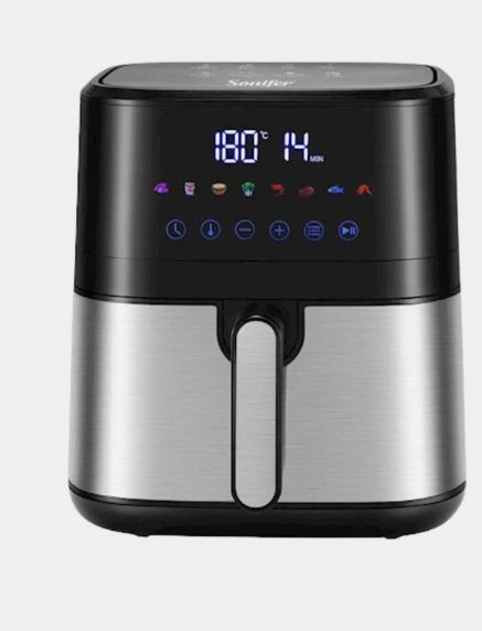 Аэрогриль Sonifer SF-1033