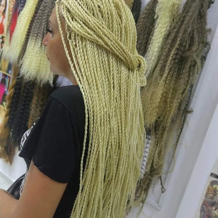 Туисткъдрици,къдрици ариел,афро къдрици,туистъри,коса,опашки,перуки