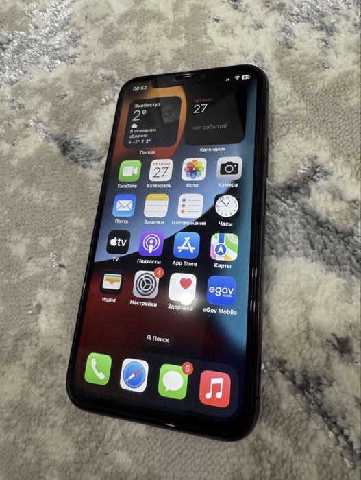 Продам Iphone 11 Pro