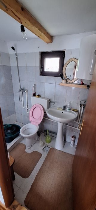 Cabana de Vanzare in Breaza - Bistrita Nasaud