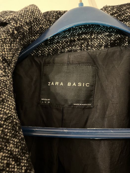 Haina iarna/ toamna Zara