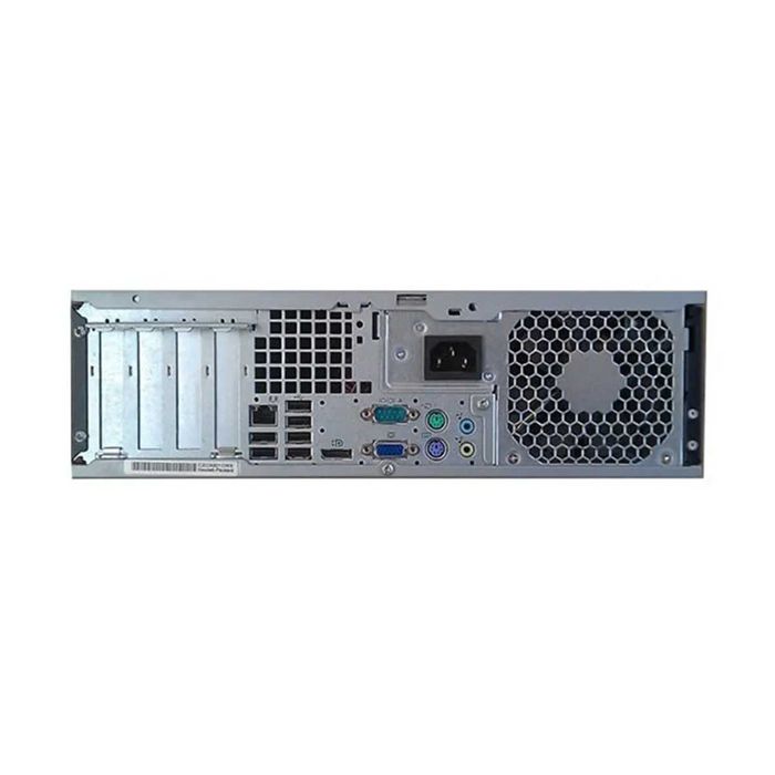 Calculator HP Compaq DC7900 SFF, Intel Core 2 Duo E8400 3.00 GHz