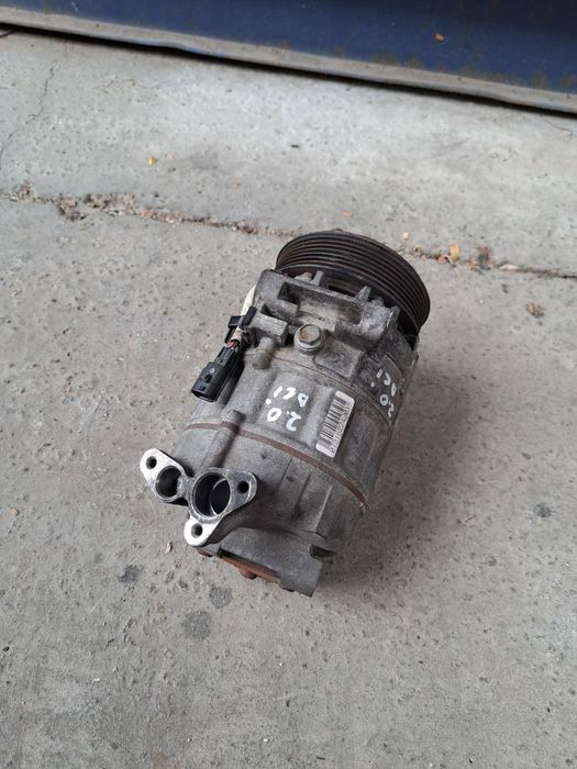 Compresor clima Renault Laguna 2 2.0 DCI 8200454172-E 2007-2012