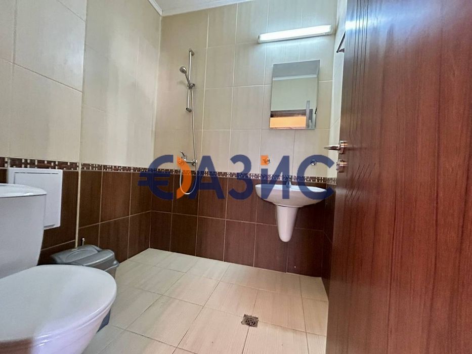 Продава се Тристаен апартамент в с. Равда, Област Бургас - 78 кв.м за 660 €/кв.м - Снимка #9