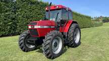Tractor Case IH 5120