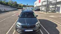Skoda Kodiaq 2.0 TDI 4X4 DSG Style