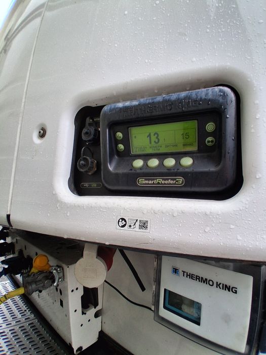 Vand firma de transport