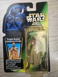 Figurina star wars sigilata Tusken Raider