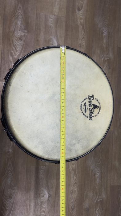 Djembe Tarabana Darbuka Tobe Congas Bongos Percutii