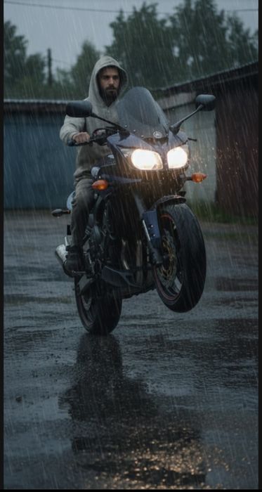 Yamaha FZ1 (срочно)