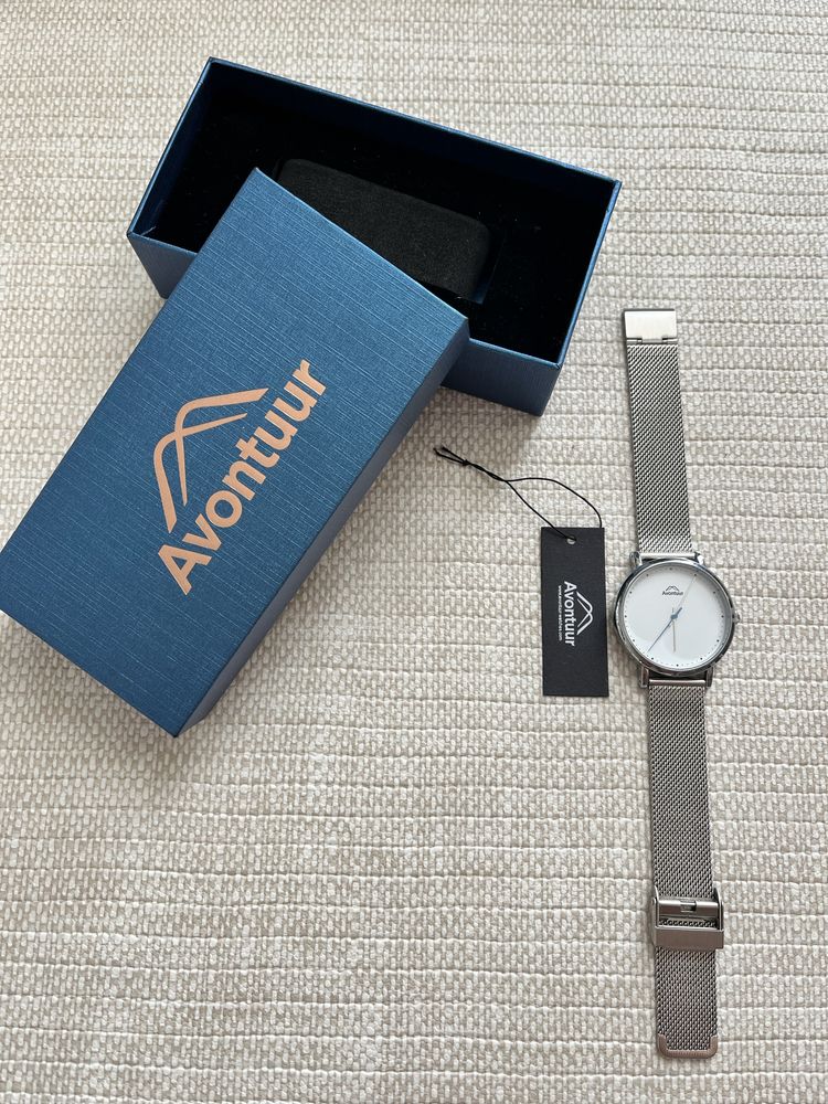Часовник Avontuur