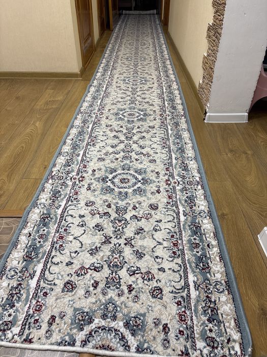 Ковровая дорожка