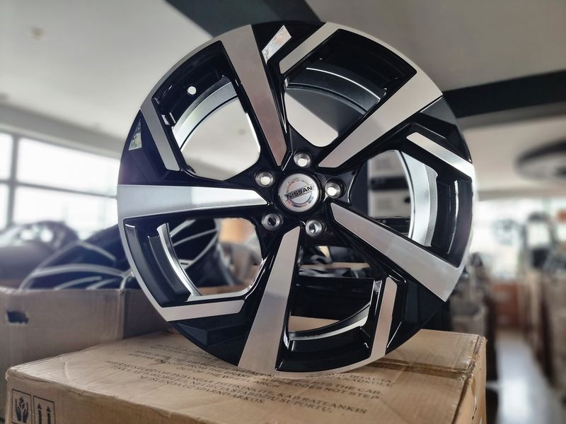 19цола 5x114.3 NISSAN,Нисан 5х114.3
