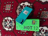 Infinix hot 12 play