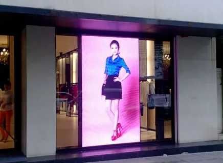 led Экраны в широком ассортименте