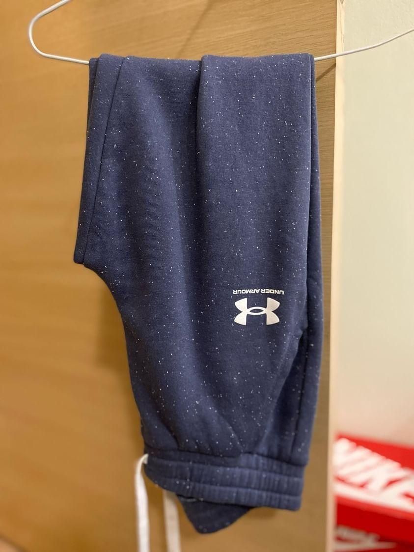 Under Armour дамски комплект