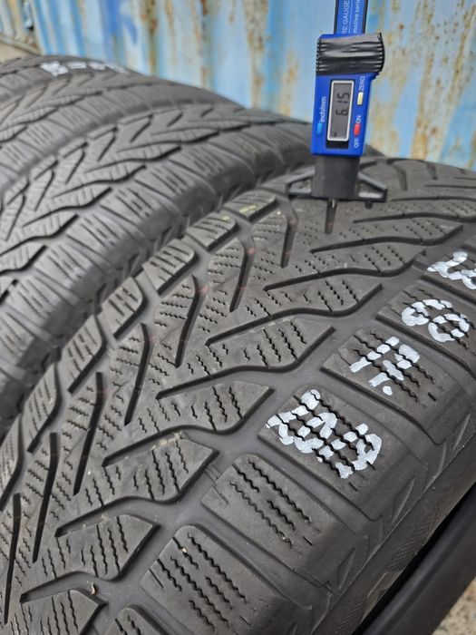 Anvelope Iarnă 225.60.17 Lassa An 2019