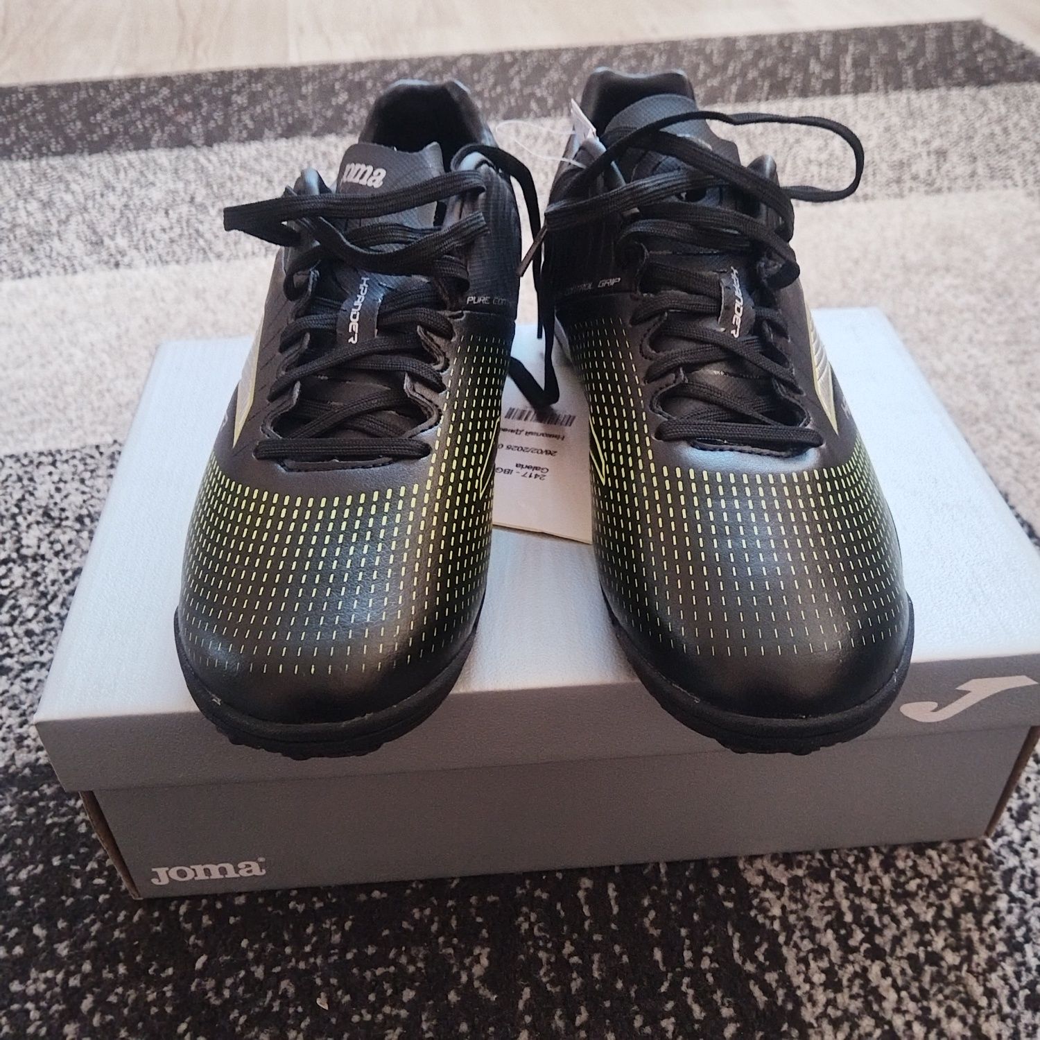 Стоножки Joma номер 42 1/2