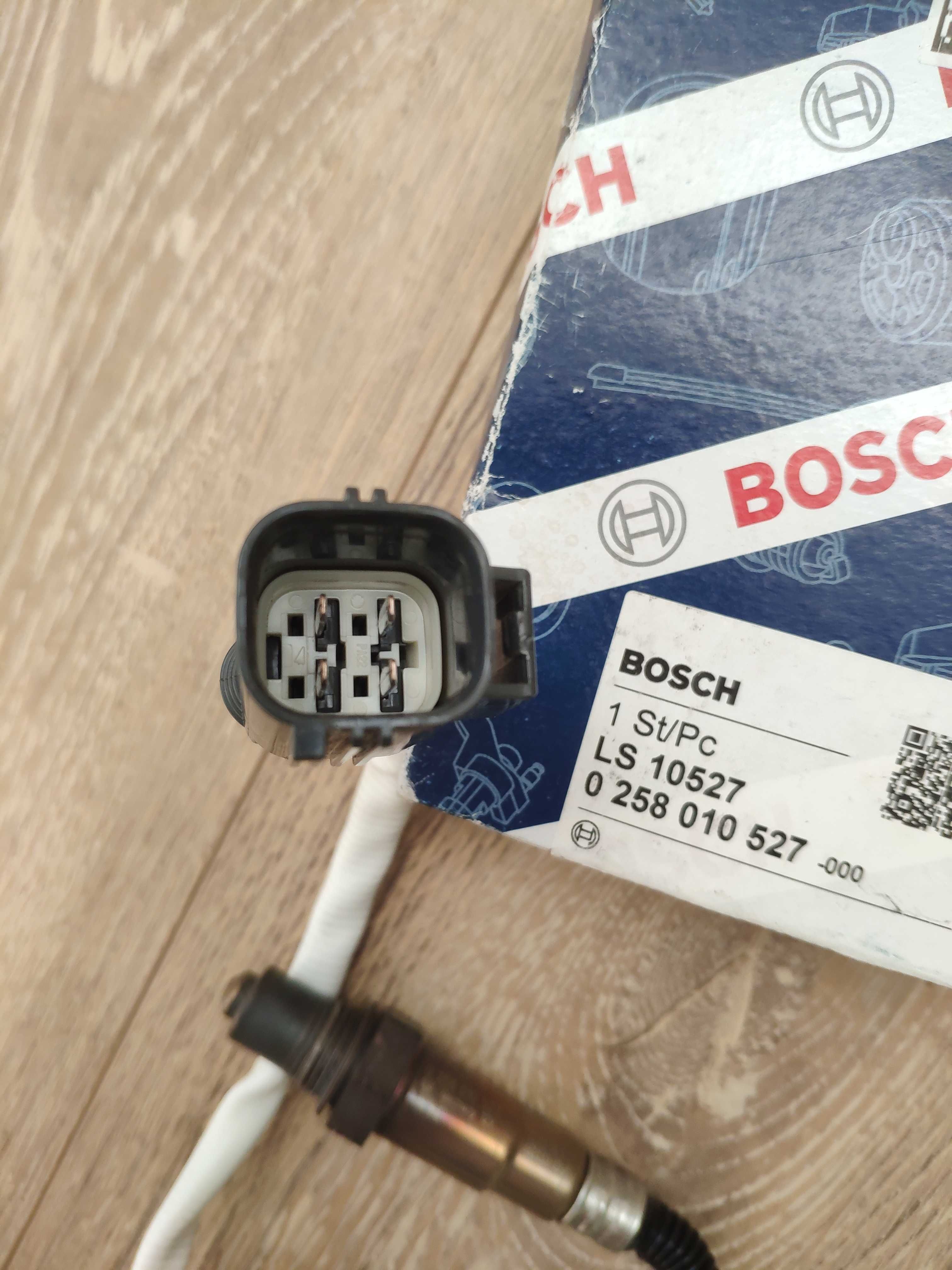 Sonde lambda BOSCH 0258010527 si BOSCH 0281004564 ca noi