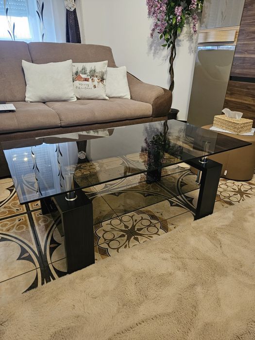 Vând măsuță cafea living