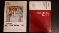 Tratat de psihofiziologie, vol. I, Ciofu, Psihologie clinică, Ionescu