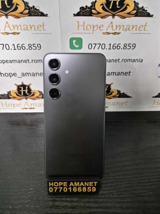 Hope Amanet P10/Samsung S24