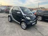 Smart for two diesel 2006 clima scaune incalzite