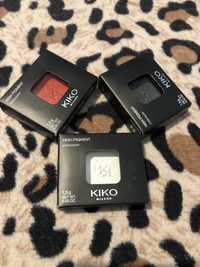 Farduri de pleoape Kiko Milano