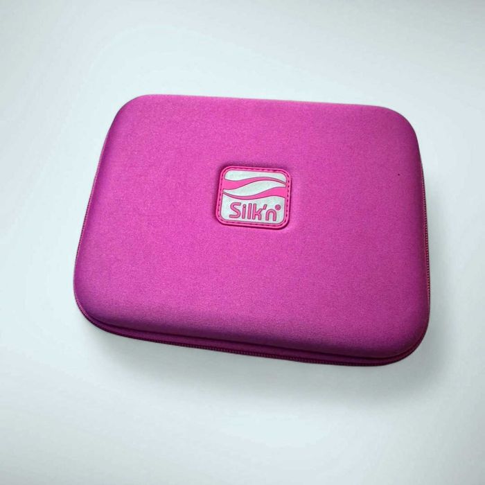 Silk’n Glide – IPL фотоепилатор за дълготрайно обезкосмяване