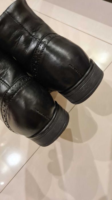 Дамски боти 36 номер