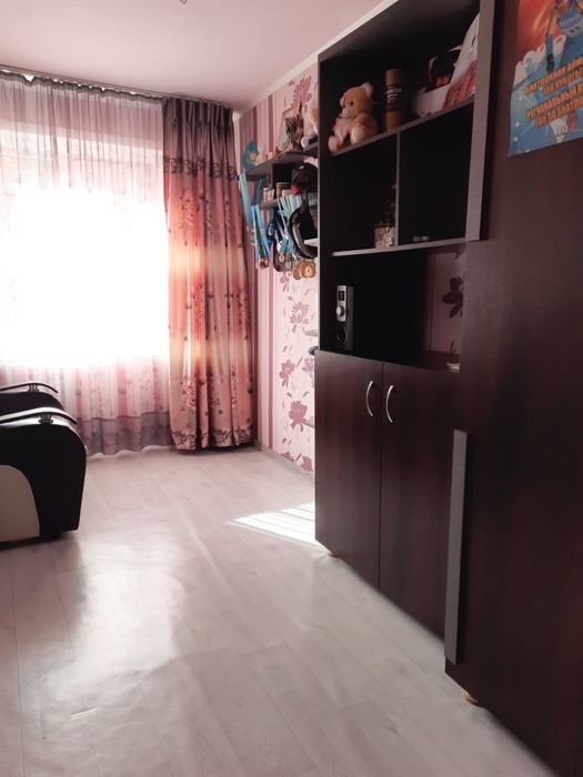 3-х комн.кв. (3мкр. 52 дом). Торг.