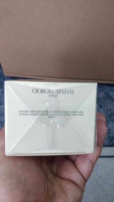 Parfum Emporio Armani Because it's You 100ml EDP