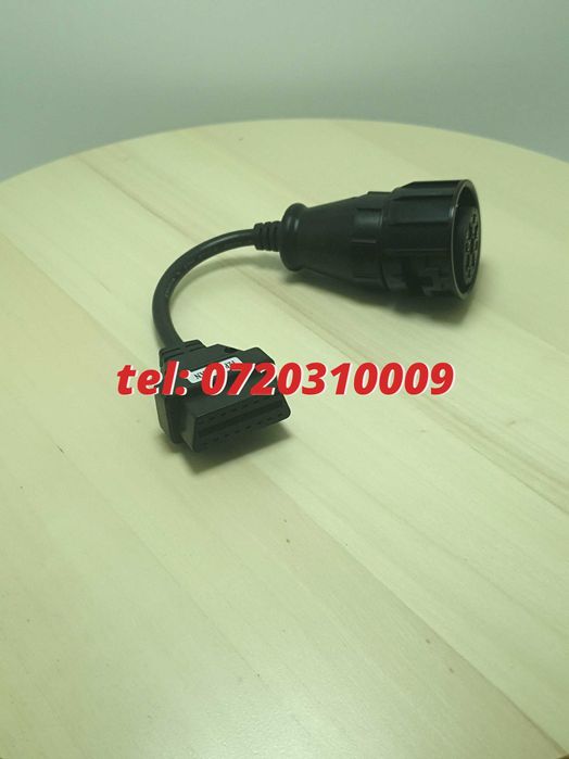 Cablu Adaptor Diagnoza Auto Man 12pin