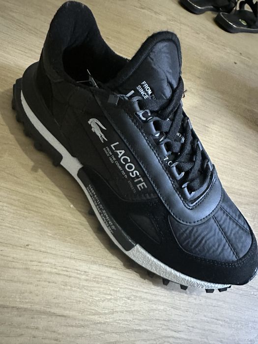 Adidasi barbati 41,42