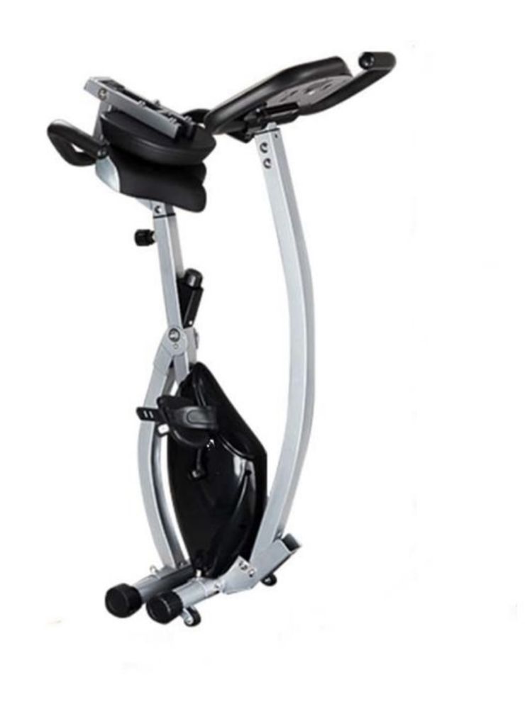 Bicicleta fitness - indoor