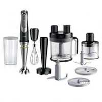 Блендер погружной BRAUN MQ 9187 XLI blender