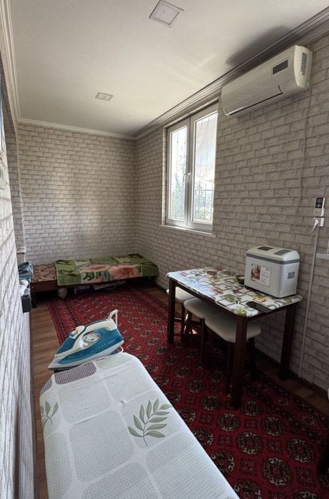 Квартира продаётся 77 серия Домрабад 2/2/4 с обстановкой