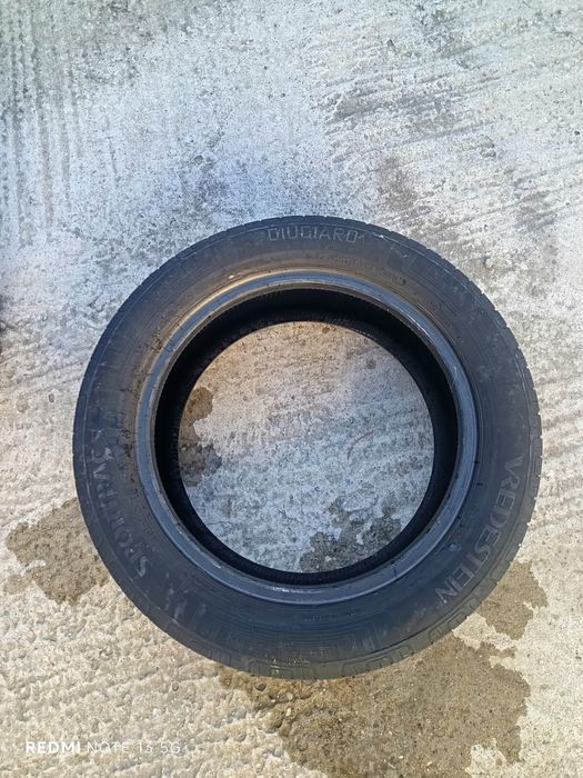 Cauciucuri Vară Vredestein 195/55/R15