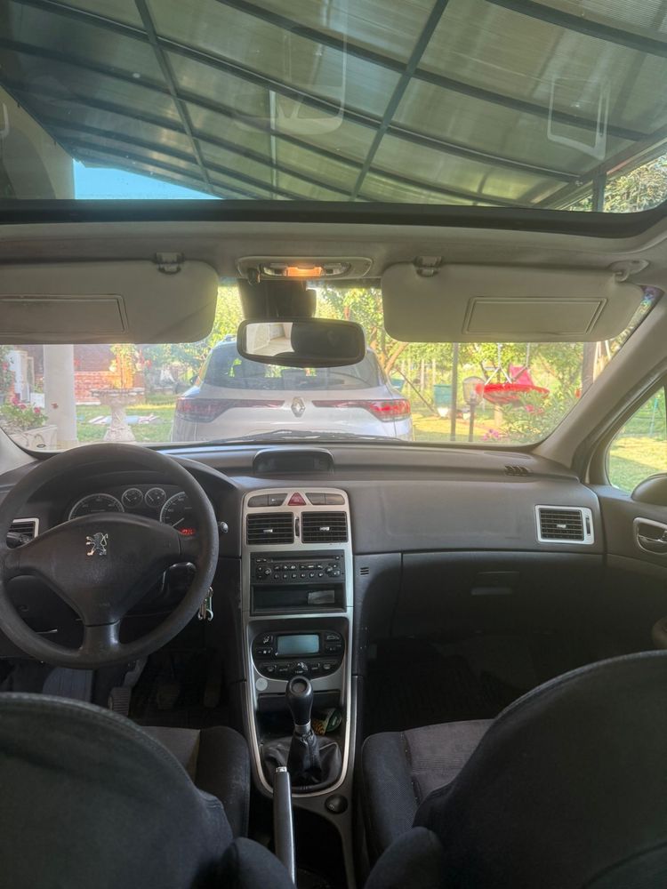 De vanzare Peugeot 307 SW