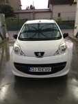 Peugeot 107 1.0 benzina 4 usi