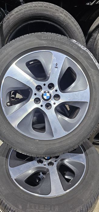 Jante BMW R 17 5x112