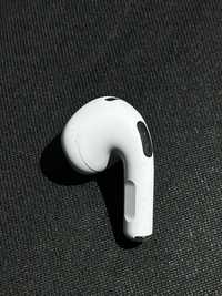 Airpods 3 лява слушалка