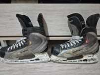 Профиссиональные хоккейные коньки Bauer Vapor X:40