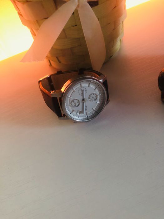 Ceas Fossil Original Boyfriend ES2785