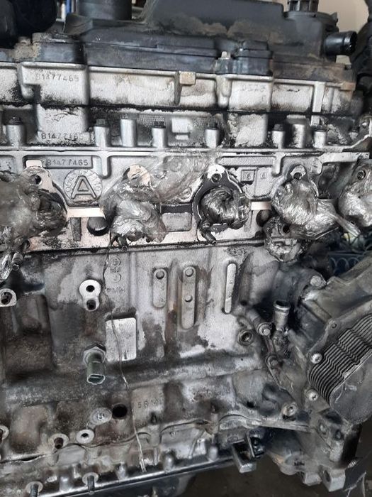 motor 1.4 hdi 8hz peugeot 206 207 307 1007 citroen c2 c3