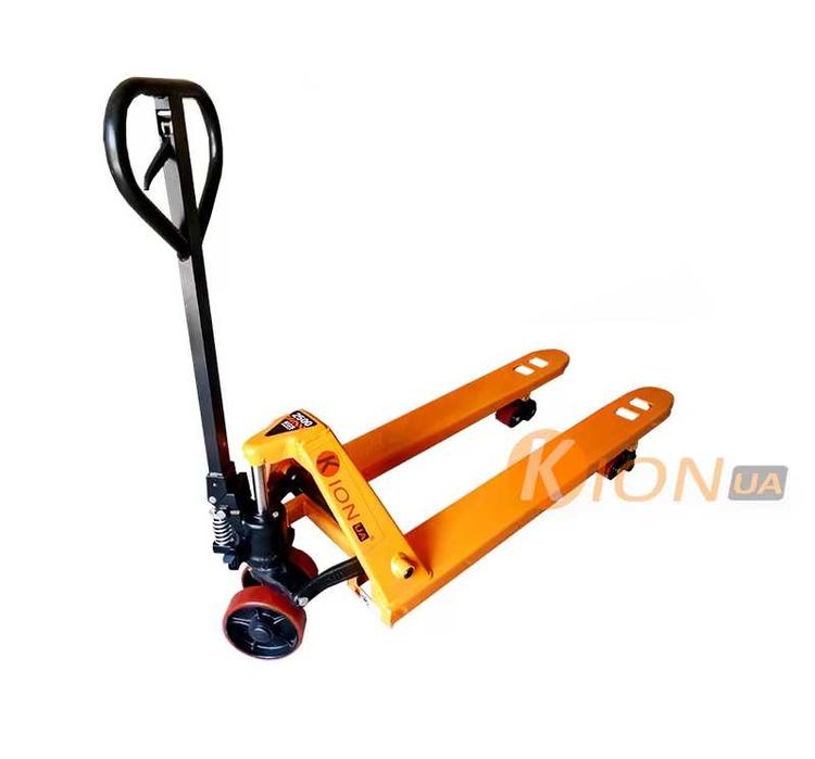 Гидравлическая тележка РОХЛЯ новые