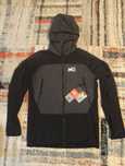 Jacheta Softshell Millet M PRET FIX