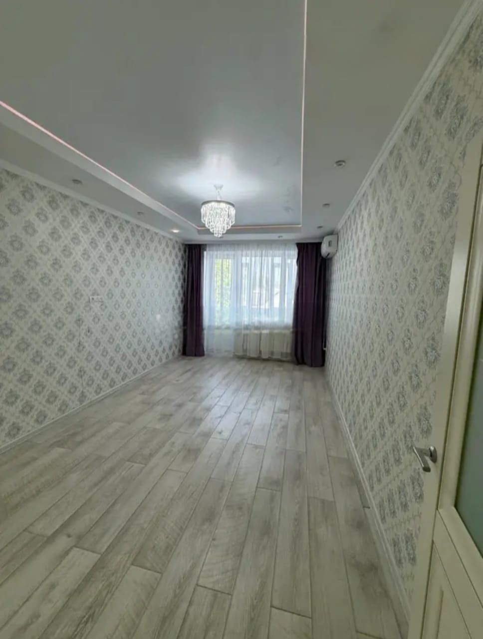 Продаётся 1 комн, Сити центр,2018г