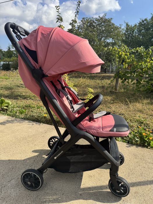Лятна количка Kinderkraft Nubi2