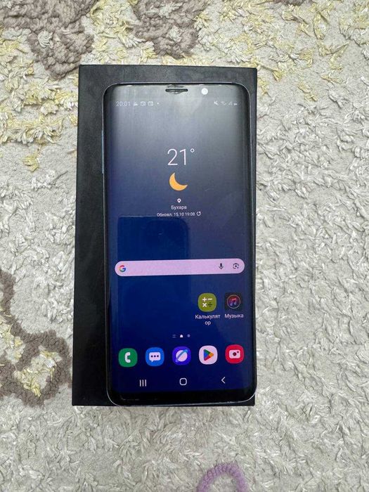 SMASUNG S9 vetnam